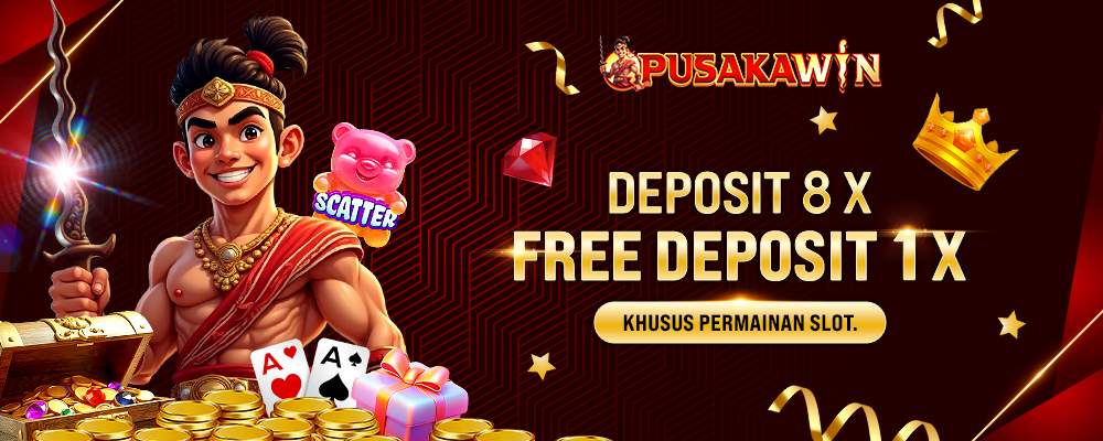 PUSAKAWIN - Kolaborasi Eksklusif Bersama ColesWindellMerch Hadirkan Slot Gacor Stylish