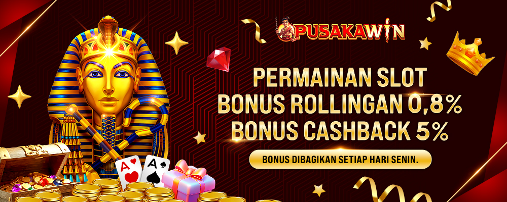 PUSAKAWIN - Kolaborasi Eksklusif Bersama ColesWindellMerch Hadirkan Slot Gacor Stylish